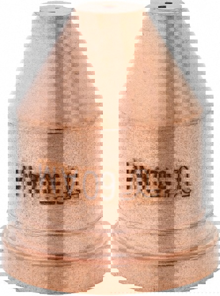 Plasma Cutter Cutting Tips, Electrodes, Shield Cups, Nozzles & Accessories; UNSPSC Code: 23271700